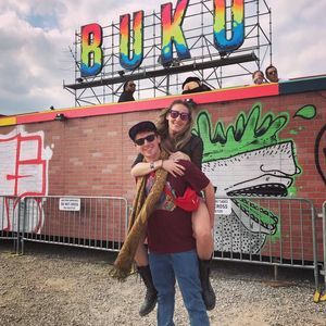 Meet your Posher, Julie